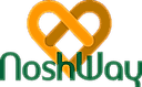 NoshWay logo