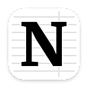 Notary for iOS logo