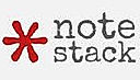 NoteStack logo