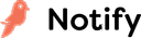 Notify logo