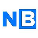 NovaBricks logo