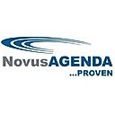 NovusAGENDA logo