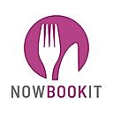 NowBookIt logo
