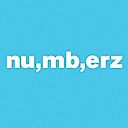Numberz logo