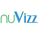 nuVizz Inc logo