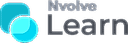 Nvolve Learn logo