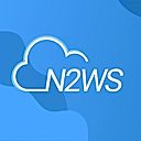N2WS Backup logo