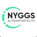 NYGGS HRMS logo