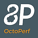 Octoperf logo
