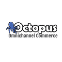 Octopus Omnichannel Commerce logo