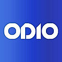 ODIO logo