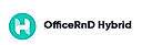 OfficeRnD Hybrid logo