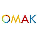 OMAK logo
