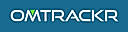 Omtrackr logo