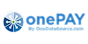 onePAY logo