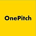 OnePitch logo