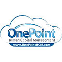 OnePoint HCM logo