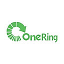 OneRing logo