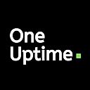 OneUptime logo