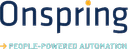 Onspring logo