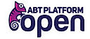 Open ABT logo