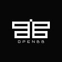 OpenBB Bot logo