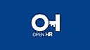 Open HRMS logo