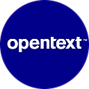 OpenText Documentum logo