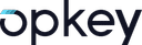Opkey logo