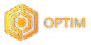 OPTIM logo