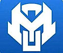 Optimus Mine logo