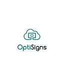 OptiSigns logo
