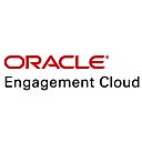 Oracle Engagement Cloud logo