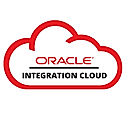 Oracle Integration Cloud logo