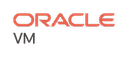 Oracle VM logo
