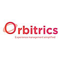 Orbitrics logo