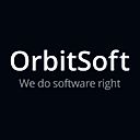 OrbitSoft DSP logo