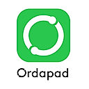 Ordapad logo