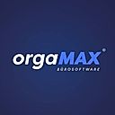 OrgaMAX Online logo