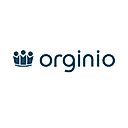 Orginio logo
