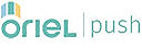 Oriel Push logo