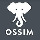 OSSIM (Open Source) logo