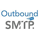 OutboundSMTP logo