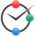 Output Time logo