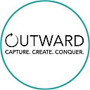 Outward logo