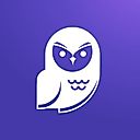 Owledge logo