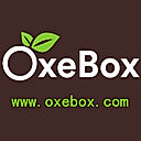 OxeBox logo