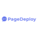 PageDeploy logo