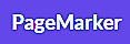 PageMarker logo