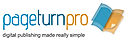 PageTurnPro logo